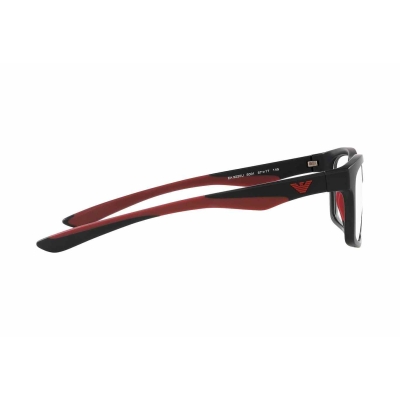 Emporio Armani EA3220U 5001 57 Original Men's Eyeglass Frames