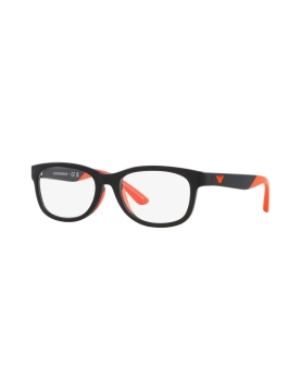 Emporio Armani KIDS EK3001 5001 49 детска унисекс рамка за очила 6-8 г.