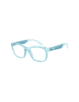 Emporio Armani KIDS EK3003 5358 49 детска, унисекс рамка за очила 6-8 г.