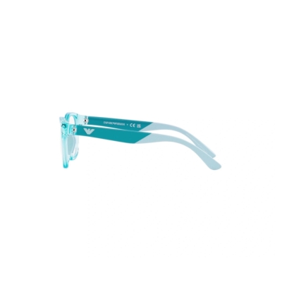 Emporio Armani KIDS EK3003 5358 kids eyeglass frame 6-8 years