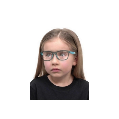 Emporio Armani KIDS EK3003 5358 kids eyeglass frame 6-8 years