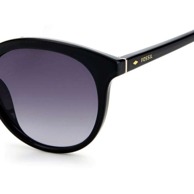 Fossil FOS 3113/S 807 Black Fossil FOS 3113/S 807 Black