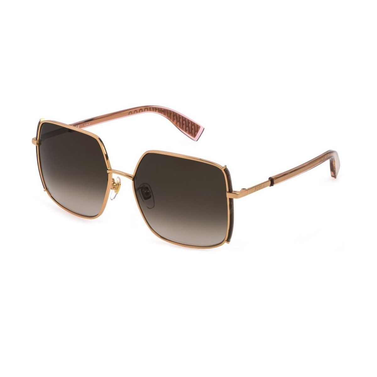 Furla SFU538 08FC ladies sunglasses Furla SFU538 08FC ladies sunglasses
