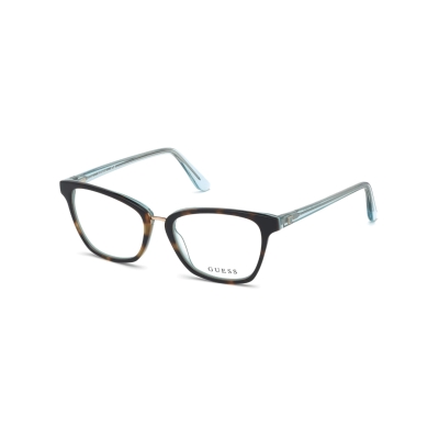 Guess GU2733 056 53 дамска ацетатна рамка за очила