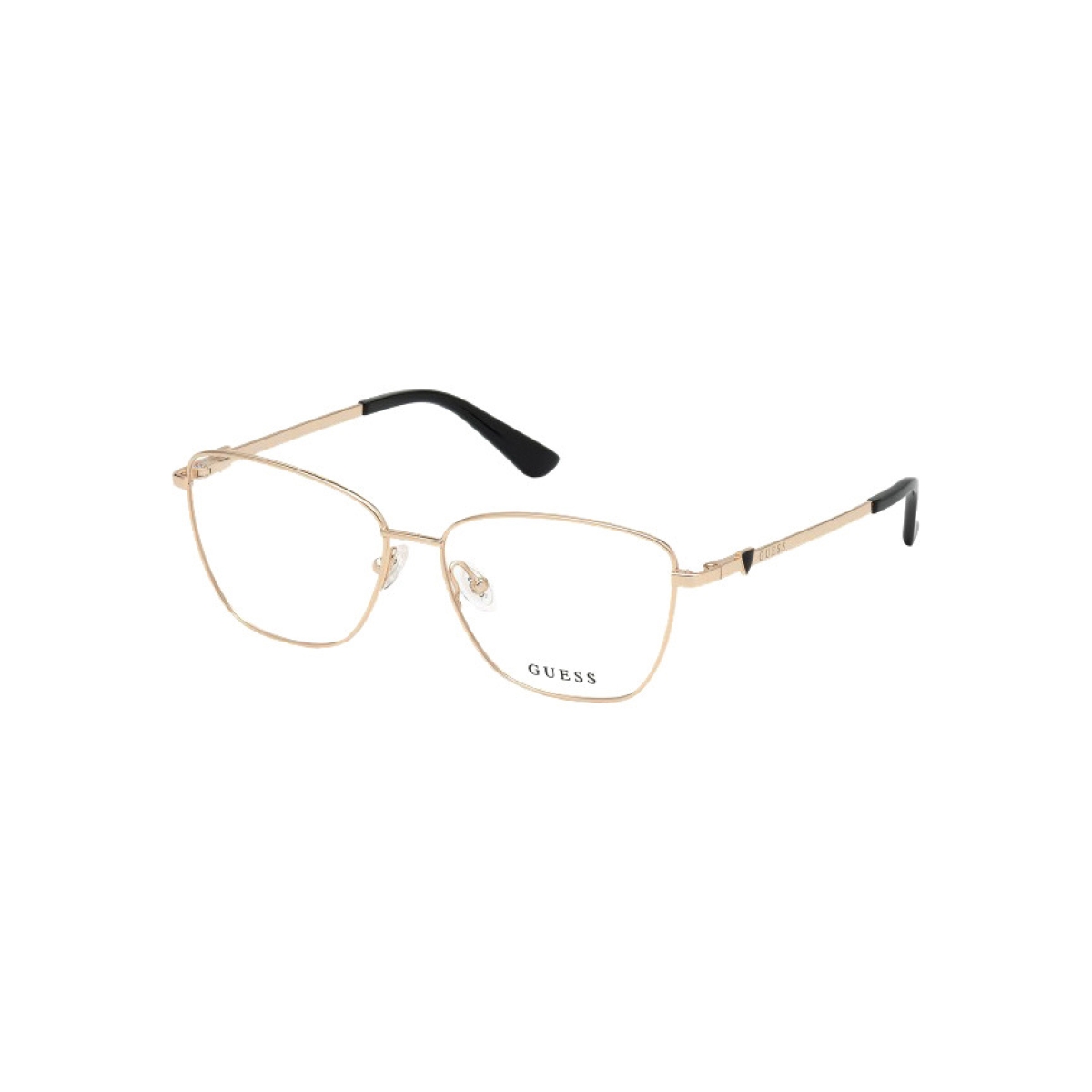 Guess GU2779 032 55 дамска оригинална рамка за очила