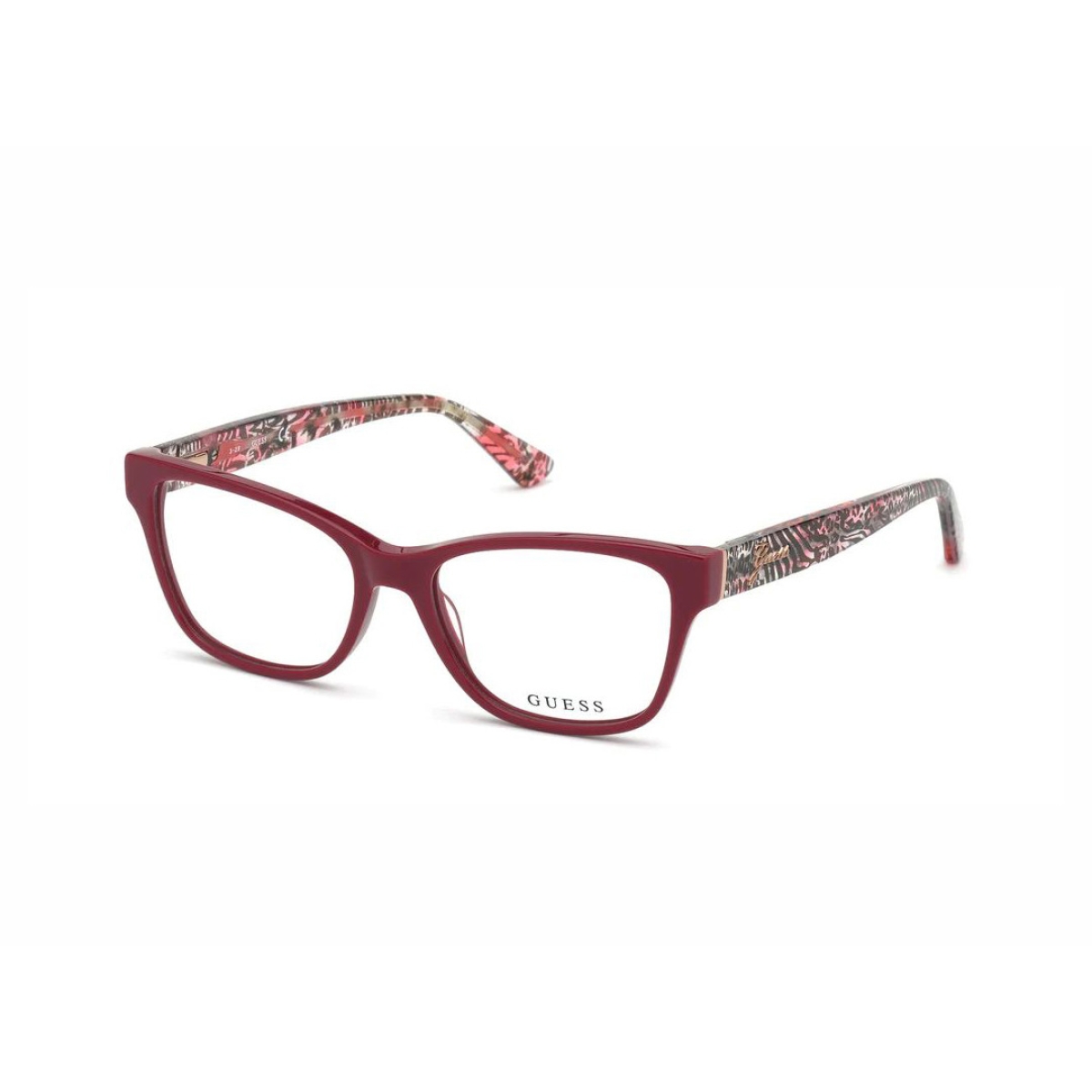 Guess GU2781/072 Original Women's Eyeglass Frames Guess GU2781/072 Original Women's Eyeglass Frames