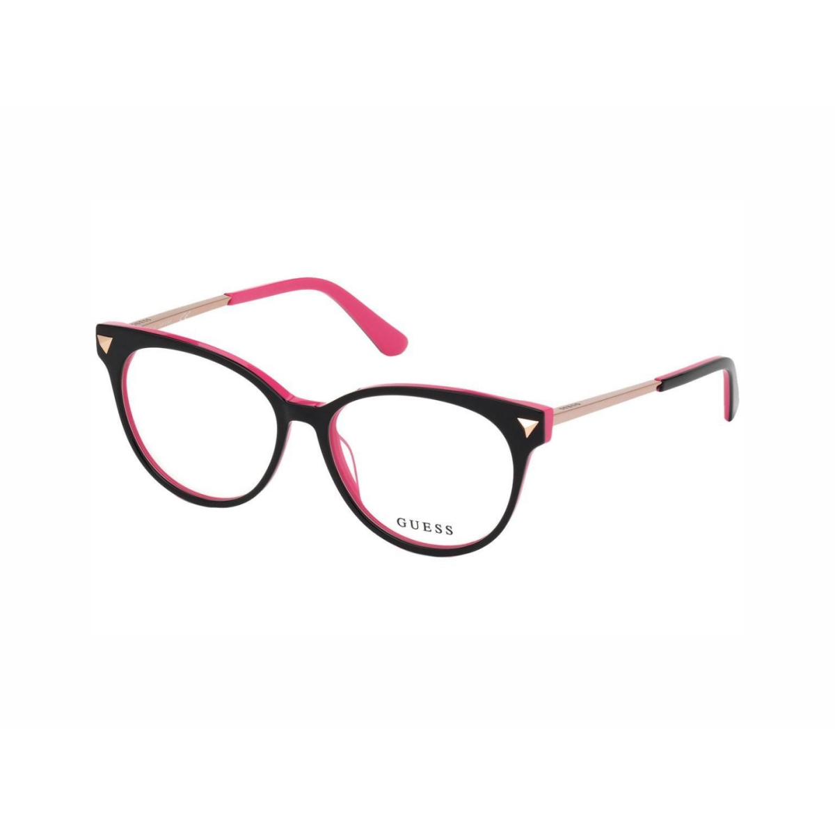 Guess GU2799/005 дамска ацетатна рамка за очила
