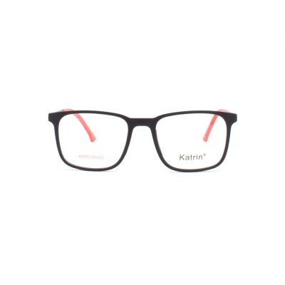 Katrin Jones FA0405 unisex eyeglass frame