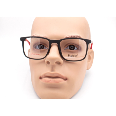 Katrin Jones FA0405 unisex eyeglass frame