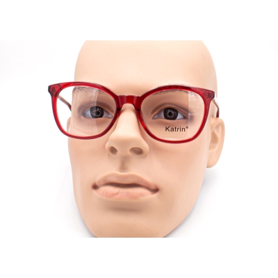 Katrin Jones LA003C2 womens eyeglass frame