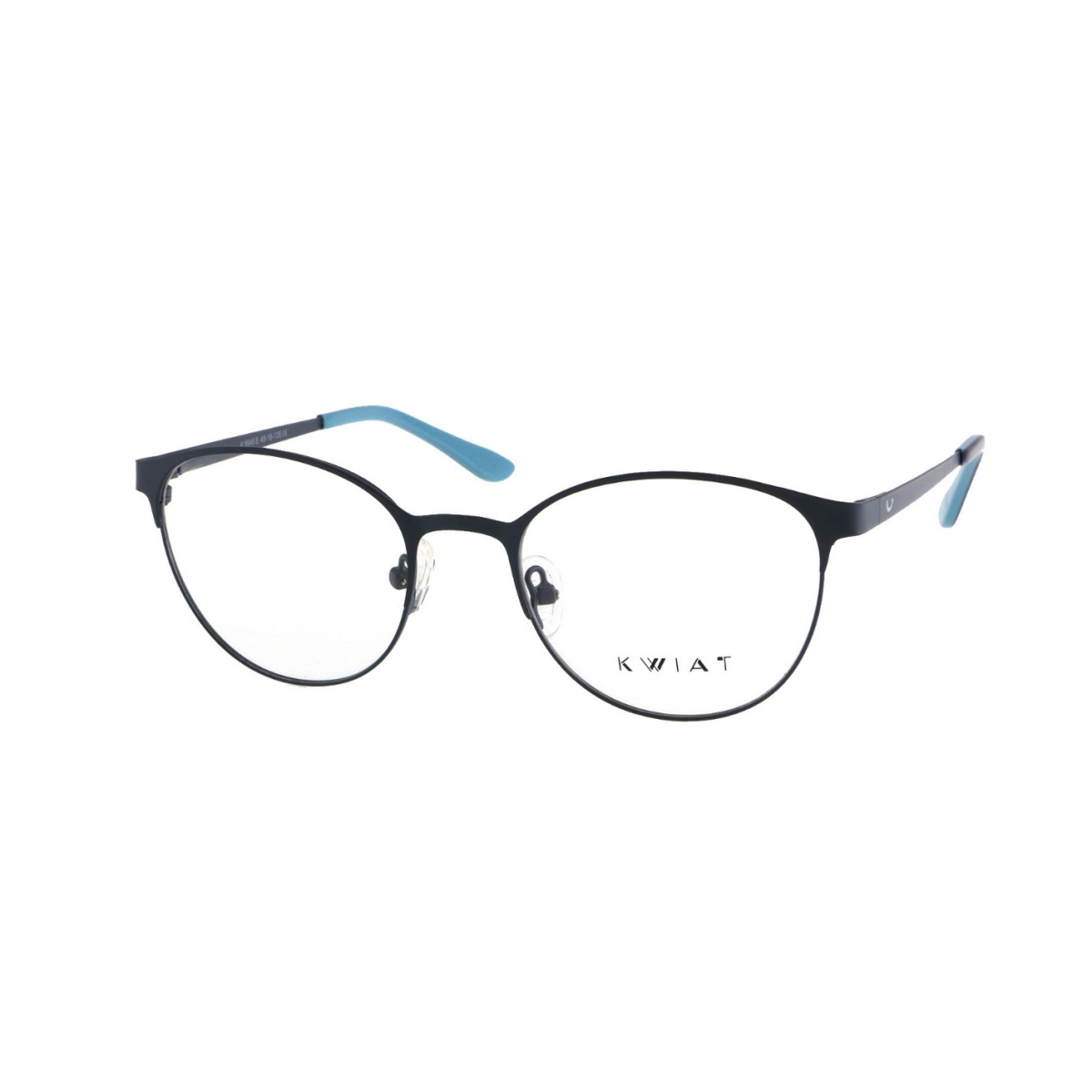 KWIAT Junior K9946B kids eyeglass frame 8-10 years