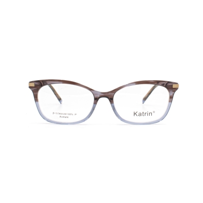 Katrin Jones BT0038C4 womens eyeglass frame  