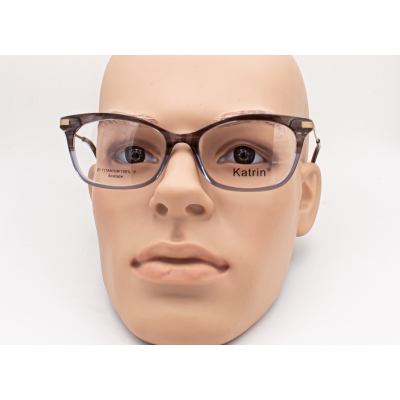 Katrin Jones BT0038C4 womens eyeglass frame  