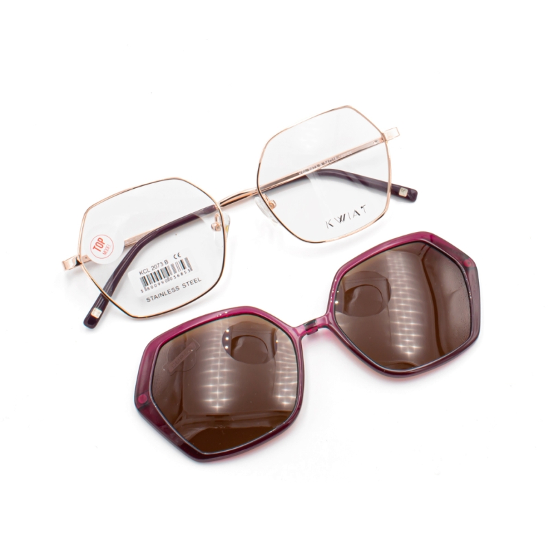 Kwiat Clip on KCL2073B