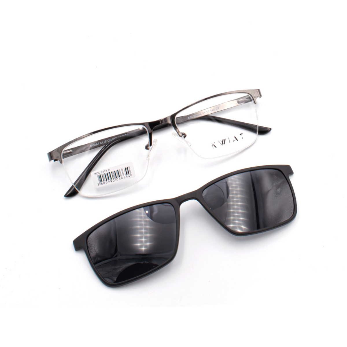 Kwiat Clip on KCL2113C