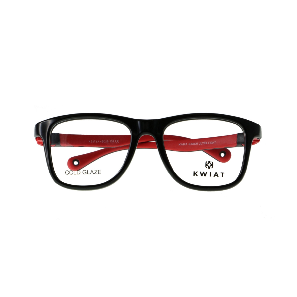 Kwiat Junior K5113A Ultra Light kids eyeglass frame 4-6 years