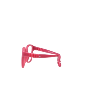 Kwiat Junior K5114A Ultra Light нечуплива детска рамка за очила 2 - 4 г.