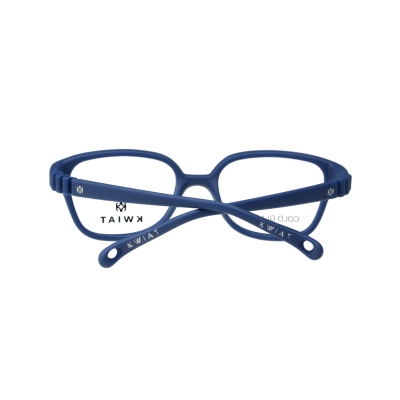 Kwiat Junior K5114B Ultra Light супер лека и нечуплива детска рамка за очила 2 - 4 г.