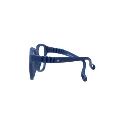 Kwiat Junior K5114B Ultra Light супер лека и нечуплива детска рамка за очила 2 - 4 г.