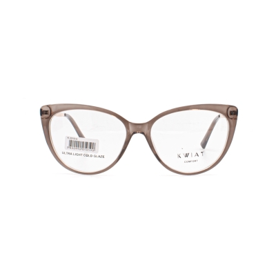 Kwiat K2219G womens eyeglass frame