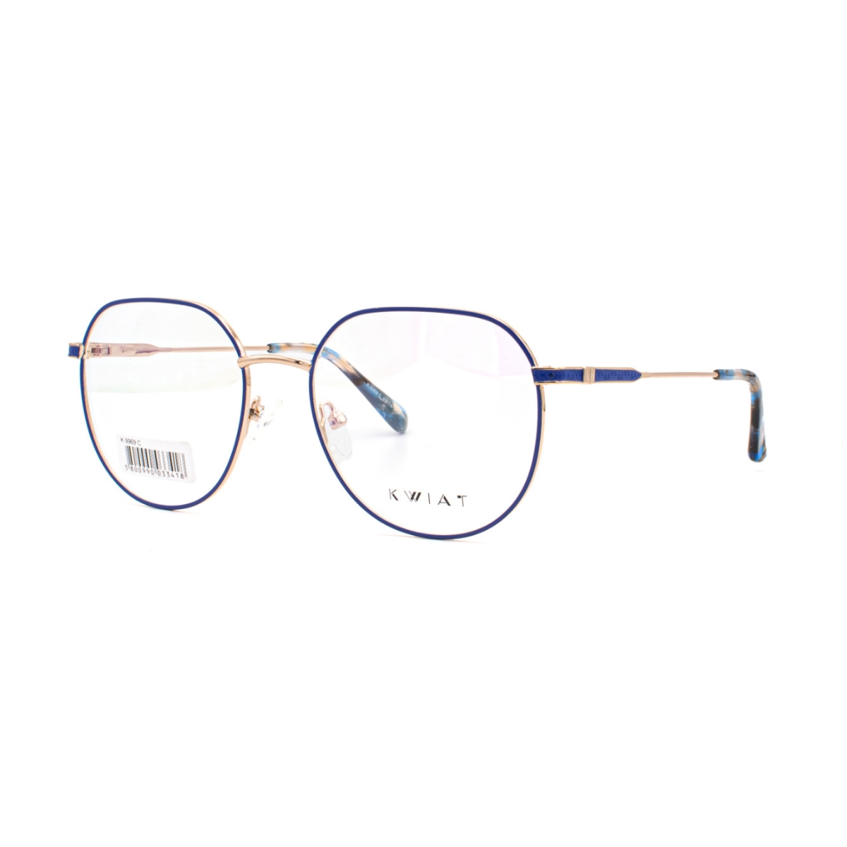 Kwiat K9969C womens eyeglass frame
