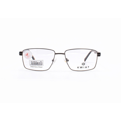 Kwiat KR9929D метална рамка за очила с дървени дръжки Kwiat KR9929D метална рамка за очила с дървени дръжки