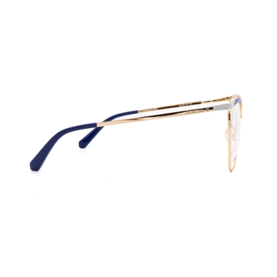 Love Moschino MOL596 AIY womens eyeglass frame