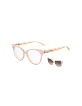 Love Moschino Clip On MOL051/CS NG3/HA 52