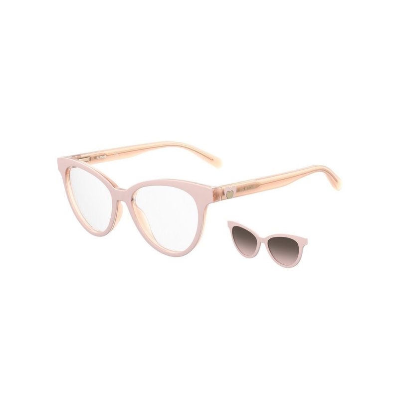 Love Moschino Clip On MOL051/CS NG3/HA 52
