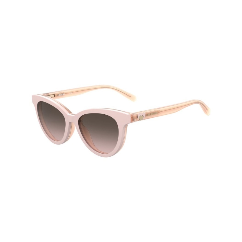 Love Moschino Clip On MOL051/CS NG3/HA 52