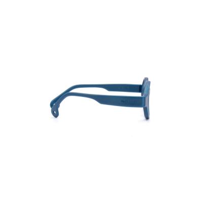 Miraflex Baby Lux 2 40 kids eyeglass frame 5-7 years