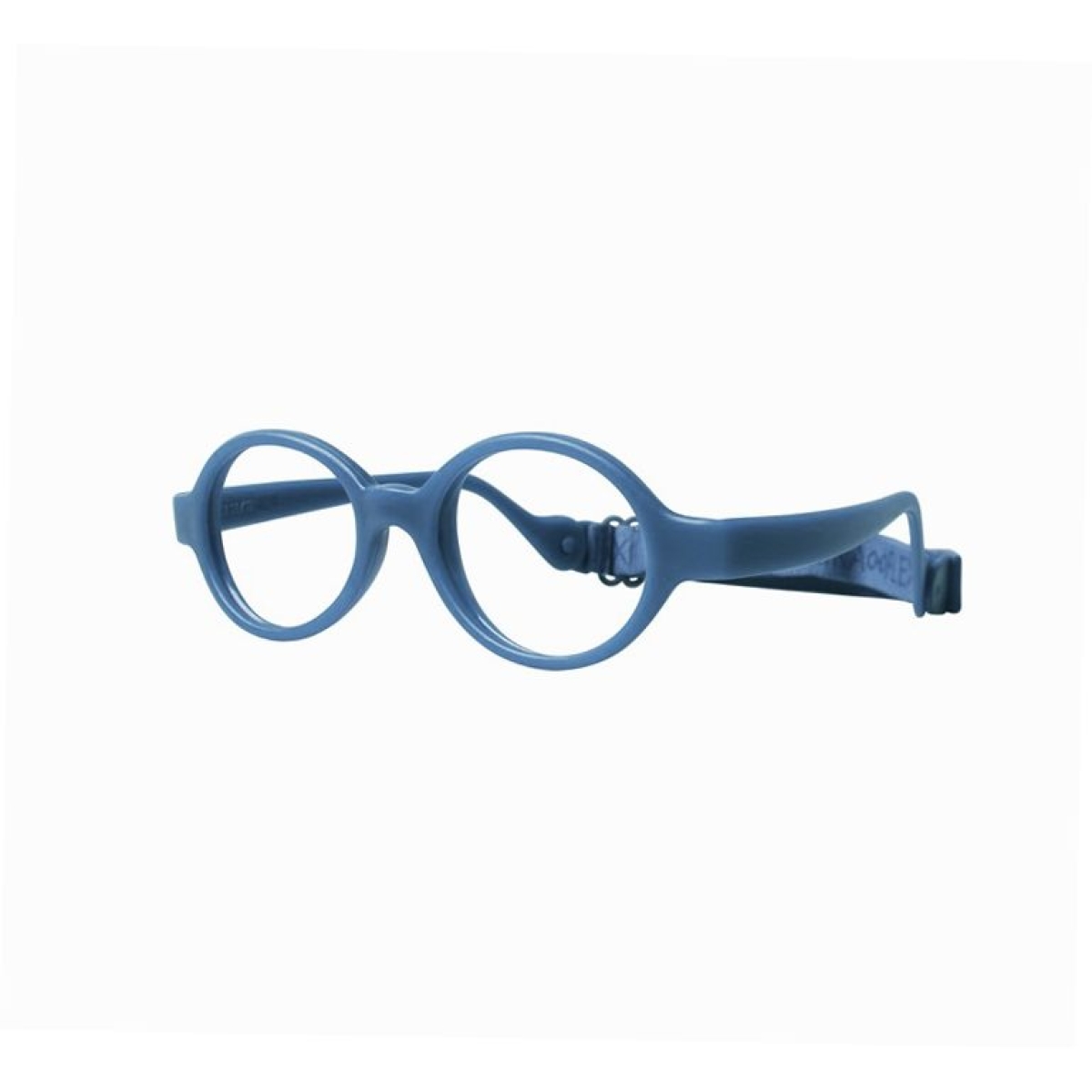 Miraflex Baby Lux 2 40 kids eyeglass frame 5-7 years