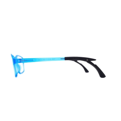 Miraflex Tom C124 детска унисекс рамка за очила 9-12 г.