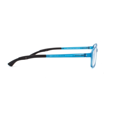Miraflex Tom C124 детска унисекс рамка за очила 9-12 г.