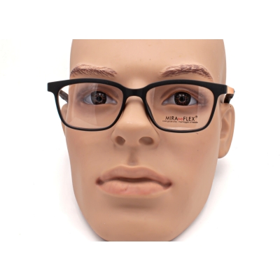 Miraflex Will C131 kids eyeglass frame 8-10 years