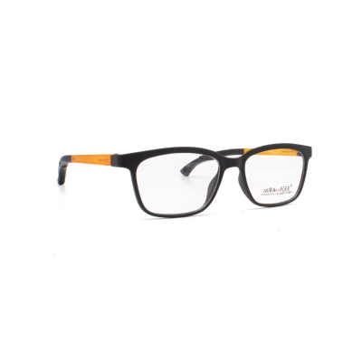 Miraflex Will C131 kids eyeglass frame 8-10 years