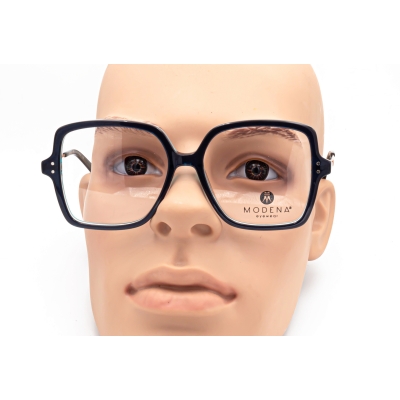  Modena 1020C04 womens eyeglass frame