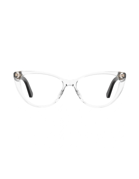 Love Moschino MOL539 900 Cristal 52