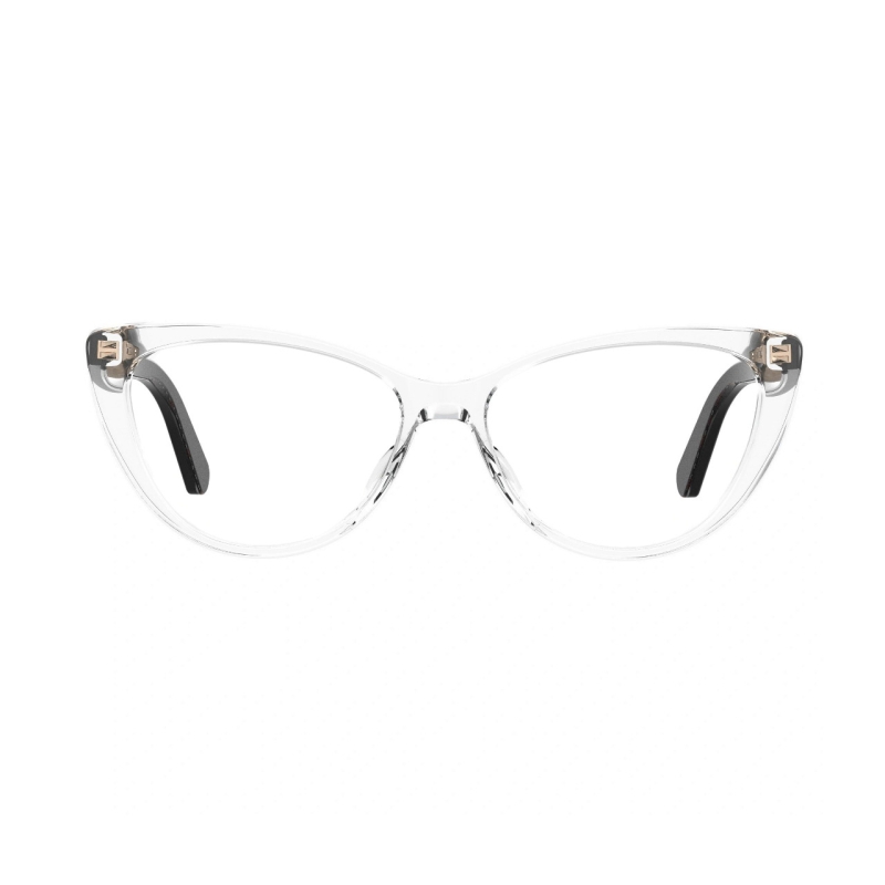 Moschino Love MOL539 900 Cristal 52