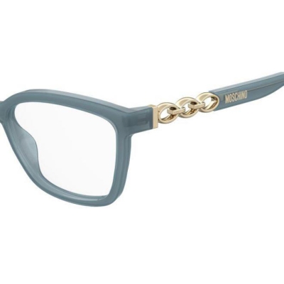 Love Moschino MOS598 PJP/15 55 дамска оригинална рамка за очила