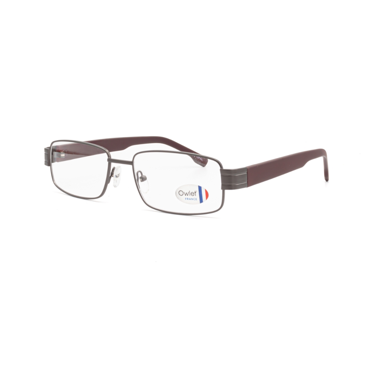 Owlet OWMIO024C2 unisex eyeglass frame
