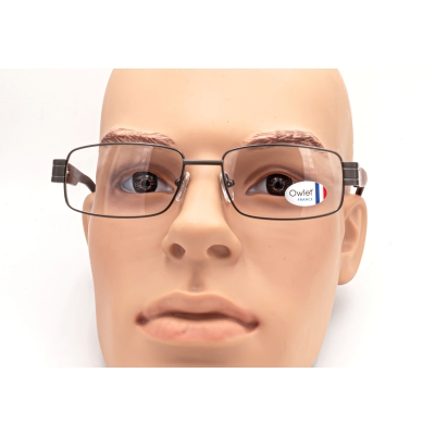 Owlet OWMIO024C2 unisex eyeglass frame