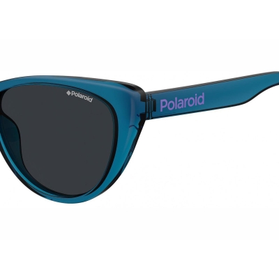 Polaroid PLD8032S MR8 C3 детски оригинални слънчеви очила за момиче 8-10 г.