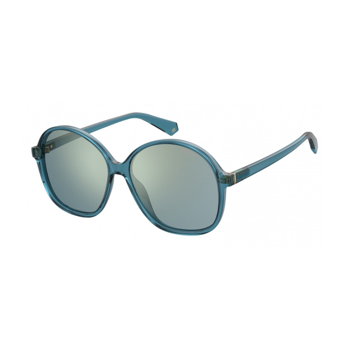 Polaroid PLD6095/S ZI9/A2 57 ladies sunglasses