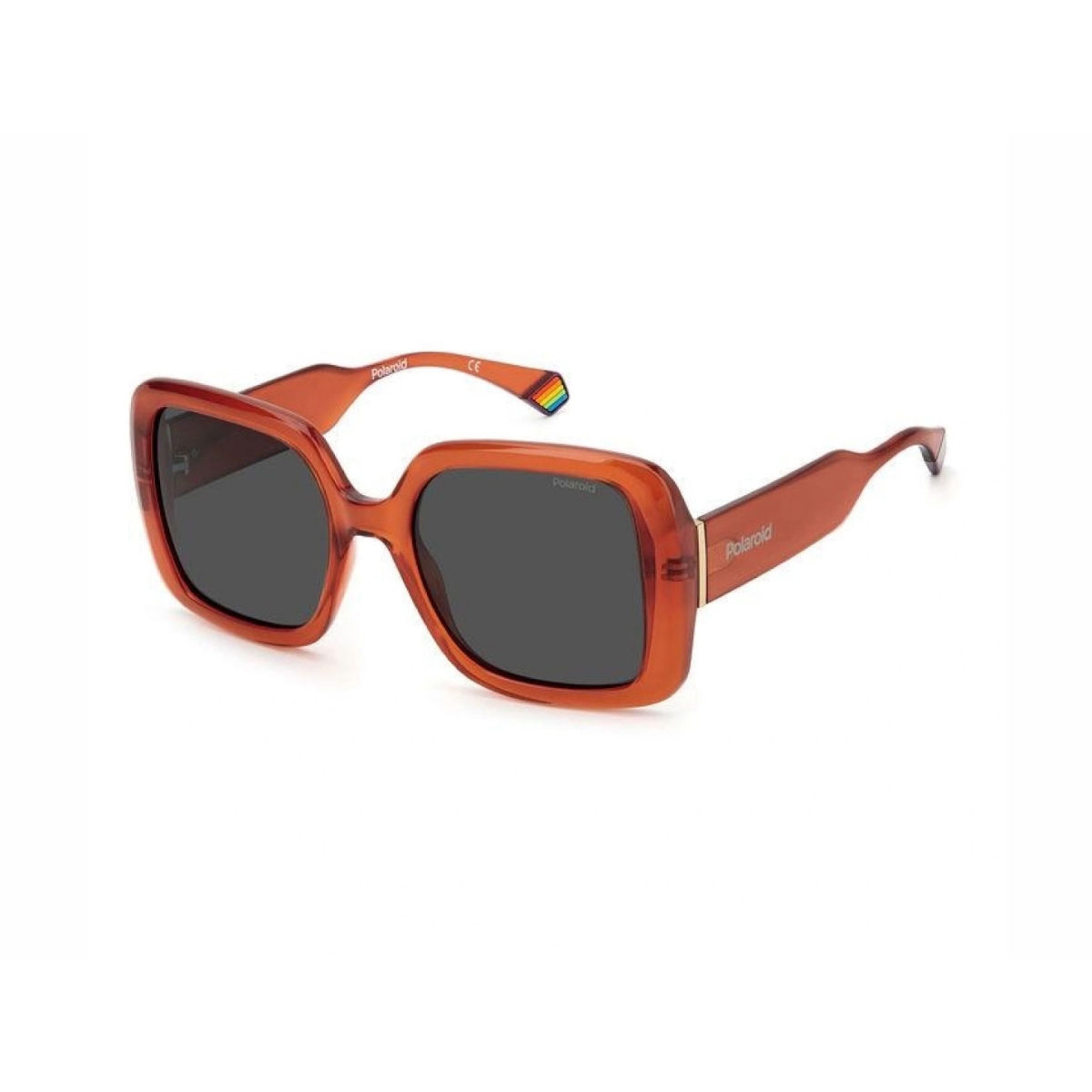 Polaroid PLD 6168/S L7Q M9 ladies sunglasses