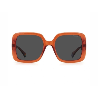 Polaroid PLD 6168/S L7Q M9 ladies sunglasses