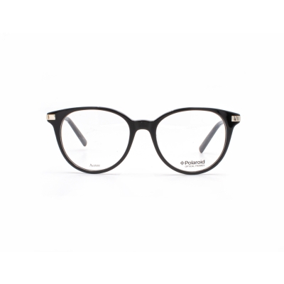 Polaroid PL352 807 unisex eyeglass frame