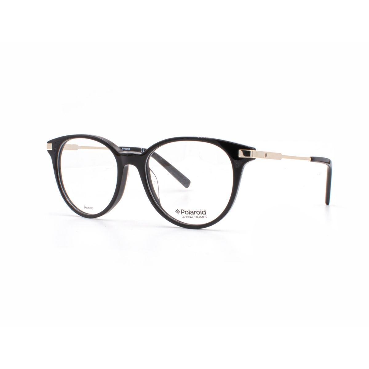 Polaroid PL352 807 unisex eyeglass frame