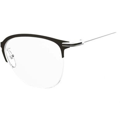 Polaroid PLD D364/G 003 Matt Black mens eyeglass frame