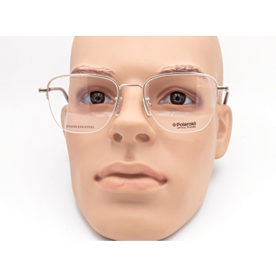 Polaroid PLD D386/G mens eyeglass frame
